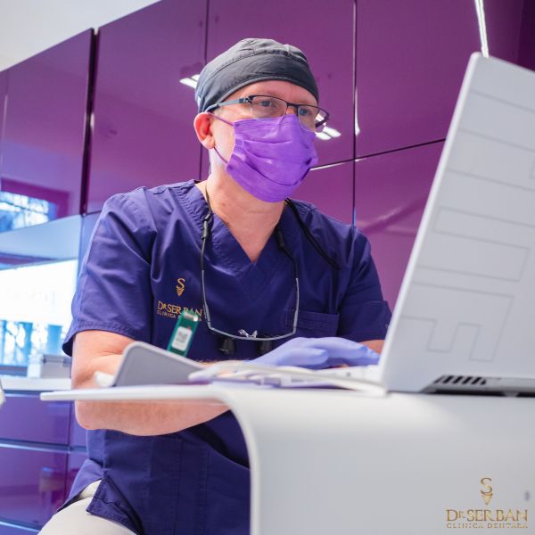 Clinica stomatologică Dr. Serban poza 4