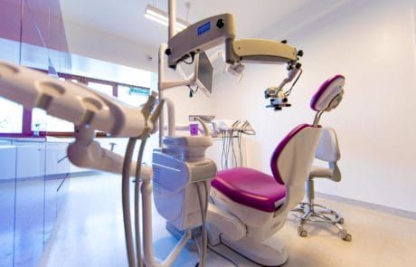 Clinica stomatologică Dr. Serban poza 2