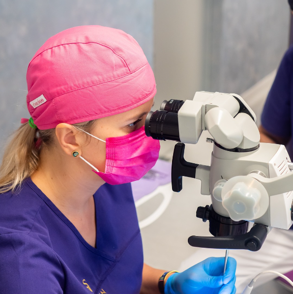 Clinica stomatologică Dr. Serban poza 1