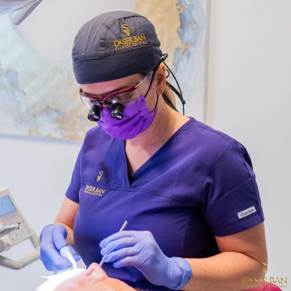 Clinica stomatologică Dr. Serban poza 6