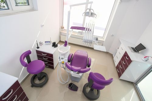 Clinica dentara Dr Bogdan Georgescu MIOVENI poza 0