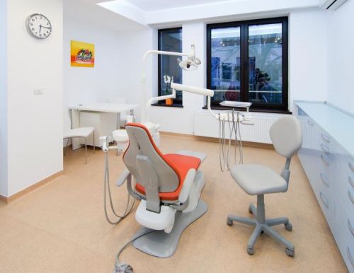 Dental Expert's Group Dr. Dumitrescu & Gardef poza 2
