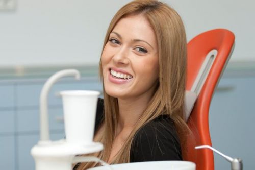 Dental Expert's Group Dr. Dumitrescu & Gardef poza 7