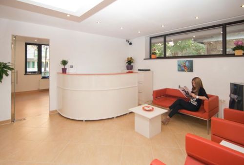 Dental Expert's Group Dr. Dumitrescu & Gardef poza 0