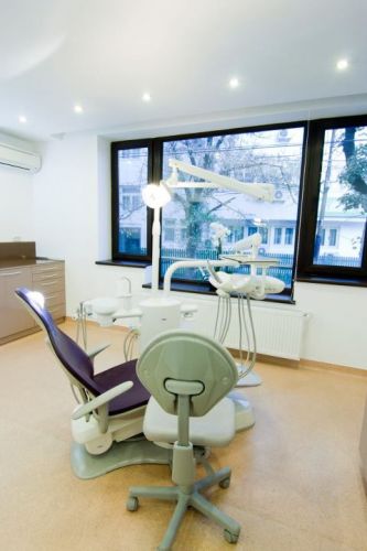 Dental Expert's Group Dr. Dumitrescu & Gardef poza 5