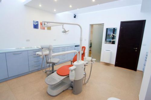 Dental Expert's Group Dr. Dumitrescu & Gardef poza 3