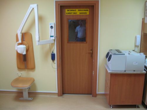 Fogklinika-Matix Dental SRL. poza 3