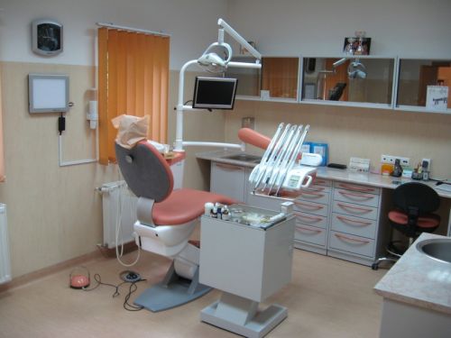 Fogklinika-Matix Dental SRL. poza 4