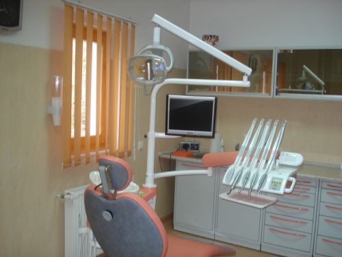 Fogklinika-Matix Dental SRL. poza 1