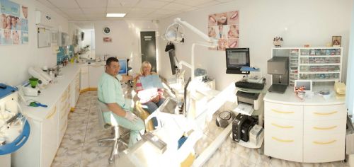 DENTAL ALEX - Clinca de Medicina Dentara poza 7