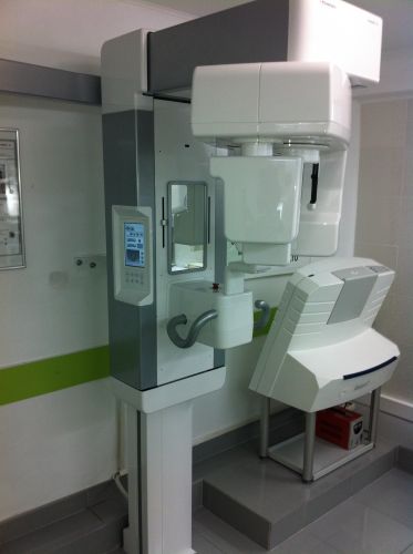 DENTAL ALEX - Centrul de Imagistica si Radiodiagnostic Dentar 3D- strada Prunului poza 2