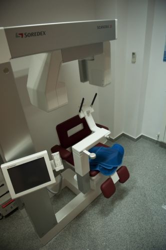 DENTAL ALEX - Centrul de Imagistica si Radiodiagnostic Dentar 3D- strada Prunului poza 1