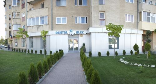 DENTAL ALEX - Centrul de Imagistica si Radiodiagnostic Dentar 3D- strada Prunului poza 12