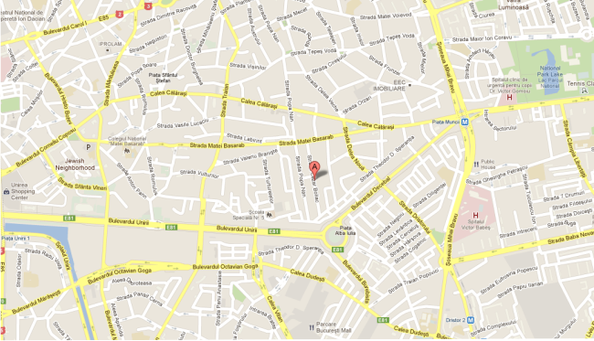 M & M Dental Clinic poza 1