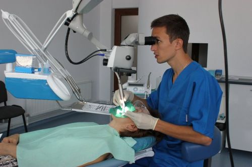 Stomatologie Migadent poza 2