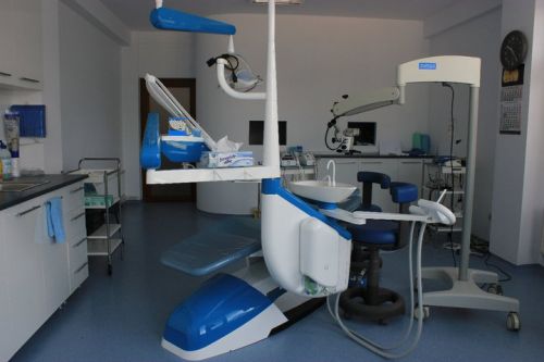 Stomatologie Migadent poza 0