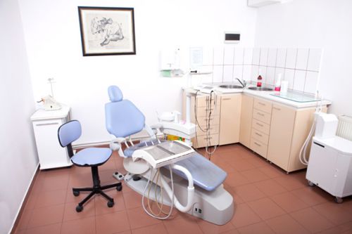 Clinica Dentara Ambra poza 3