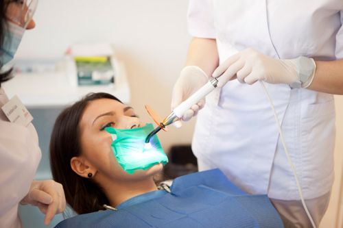 Clinica Dentara Ambra poza 7