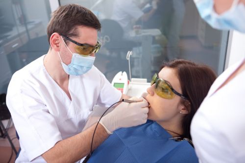 Clinica Dentara Ambra poza 10