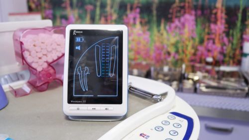 Cabinet Medical de Medicina Dentara Dr.Vanvore Nicoleta poza 4