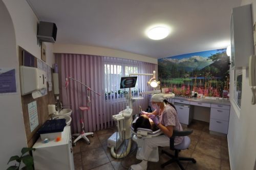 Cabinet Medical de Medicina Dentara Dr.Vanvore Nicoleta poza 1