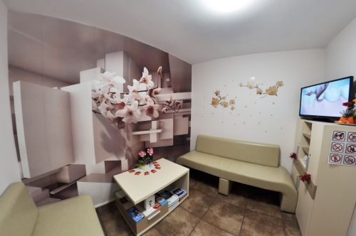 Cabinet Medical de Medicina Dentara Dr.Vanvore Nicoleta poza 2