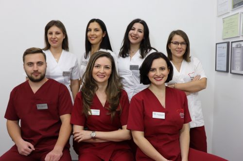 Andreea Dental Studio poza 0