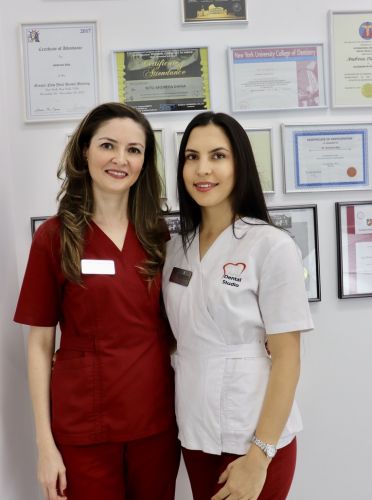 Andreea Dental Studio poza 1