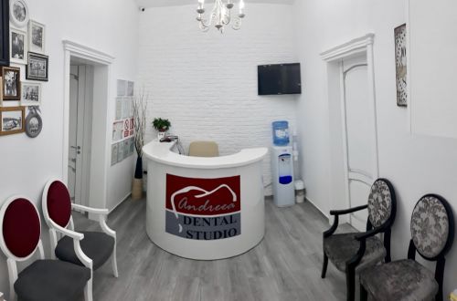 Andreea Dental Studio poza 4