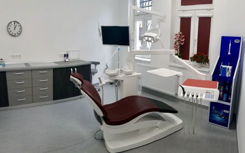 Andreea Dental Studio poza 2
