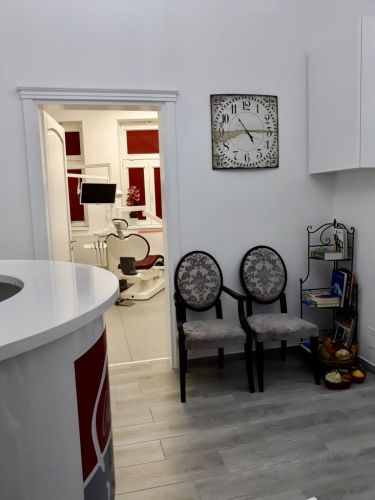 Andreea Dental Studio poza 3
