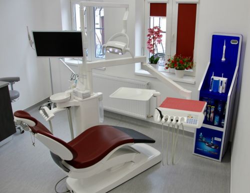 Andreea Dental Studio poza 5