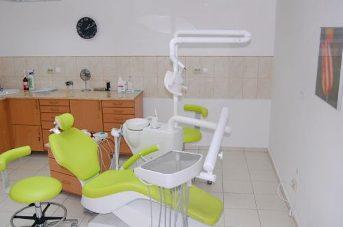 Pro Dent Expert poza 1
