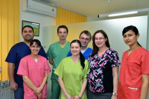 Stomprax Medica poza 9