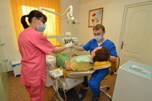 Stomprax Medica poza 8