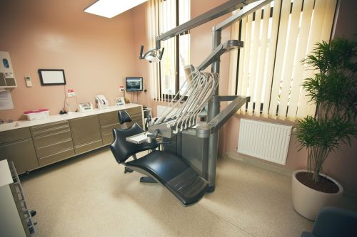 Marident Clinic poza 2