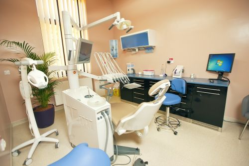 Marident Clinic poza 3