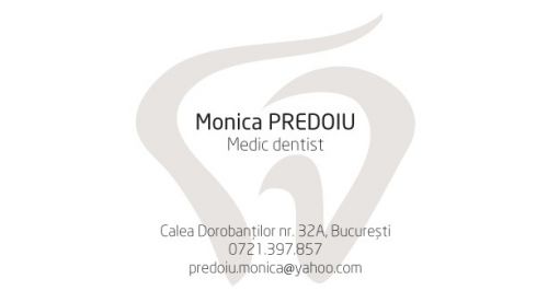 Dr. Monica Predoiu poza 0