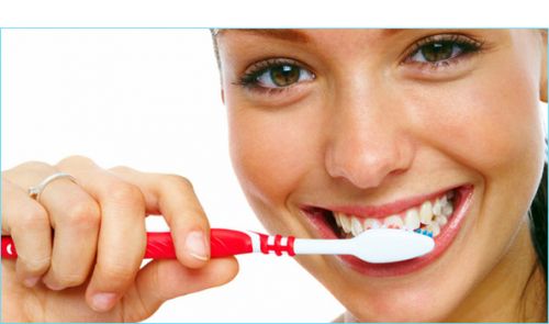 Cabinet medicina dentara Dr.Talida Holhos poza 2