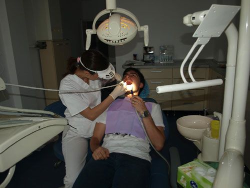 Tender Dent Targoviste poza 1