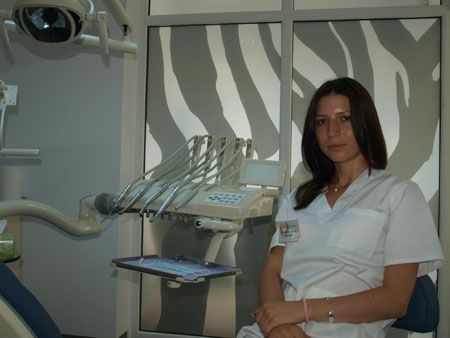 Tender Dent Targoviste poza 2