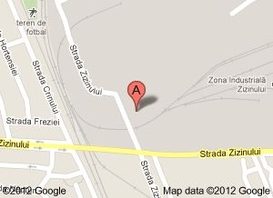 SC Denticeram SRL poza 1