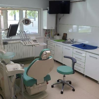 New Estetic Dent poza 1