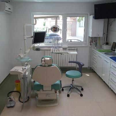 New Estetic Dent poza 2