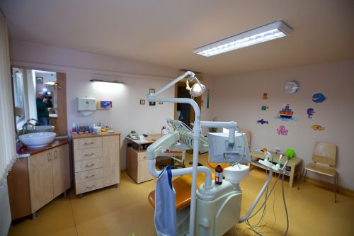 SmileOn (Dr. Sirbu Lavinia) poza 1