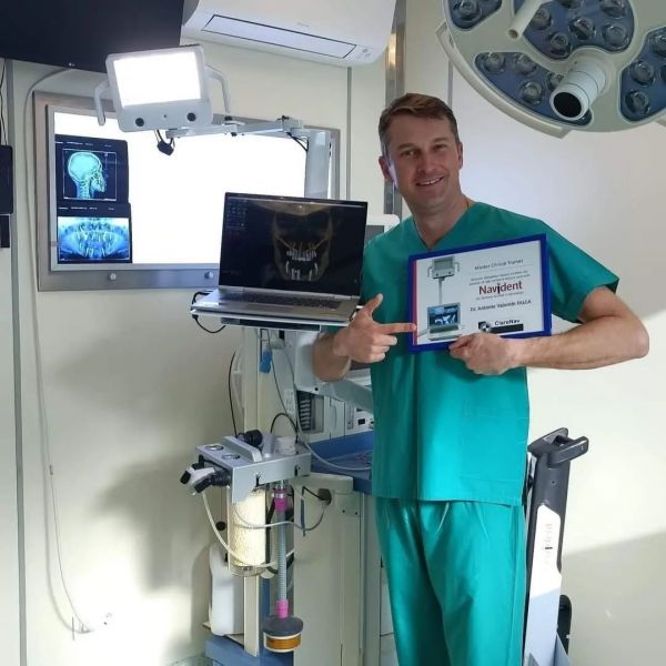 Targoviste Dental Center poza 6