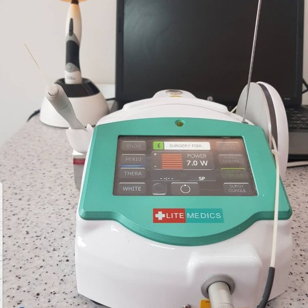 Targoviste Dental Center poza 14