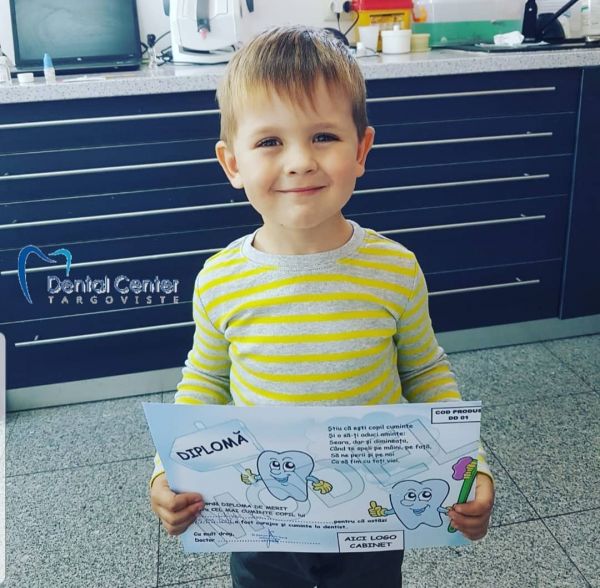 Targoviste Dental Center poza 16