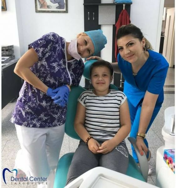 Targoviste Dental Center poza 11
