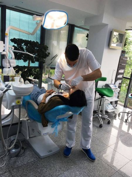Targoviste Dental Center poza 17